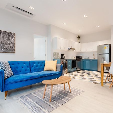 Casa Love By Wynwood House ปานามาซิตี้ ภายนอก รูปภาพ