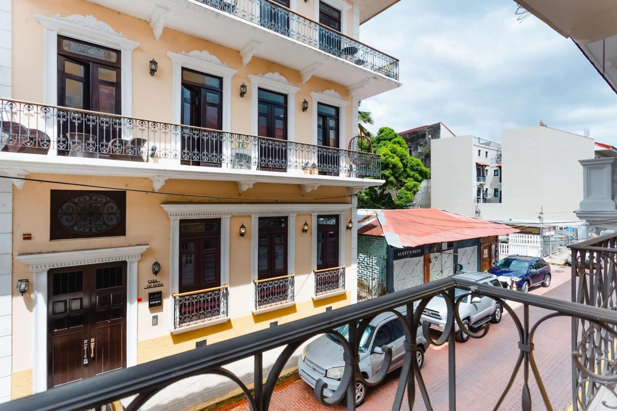 Casa Love By Wynwood House ปานามาซิตี้ ภายนอก รูปภาพ