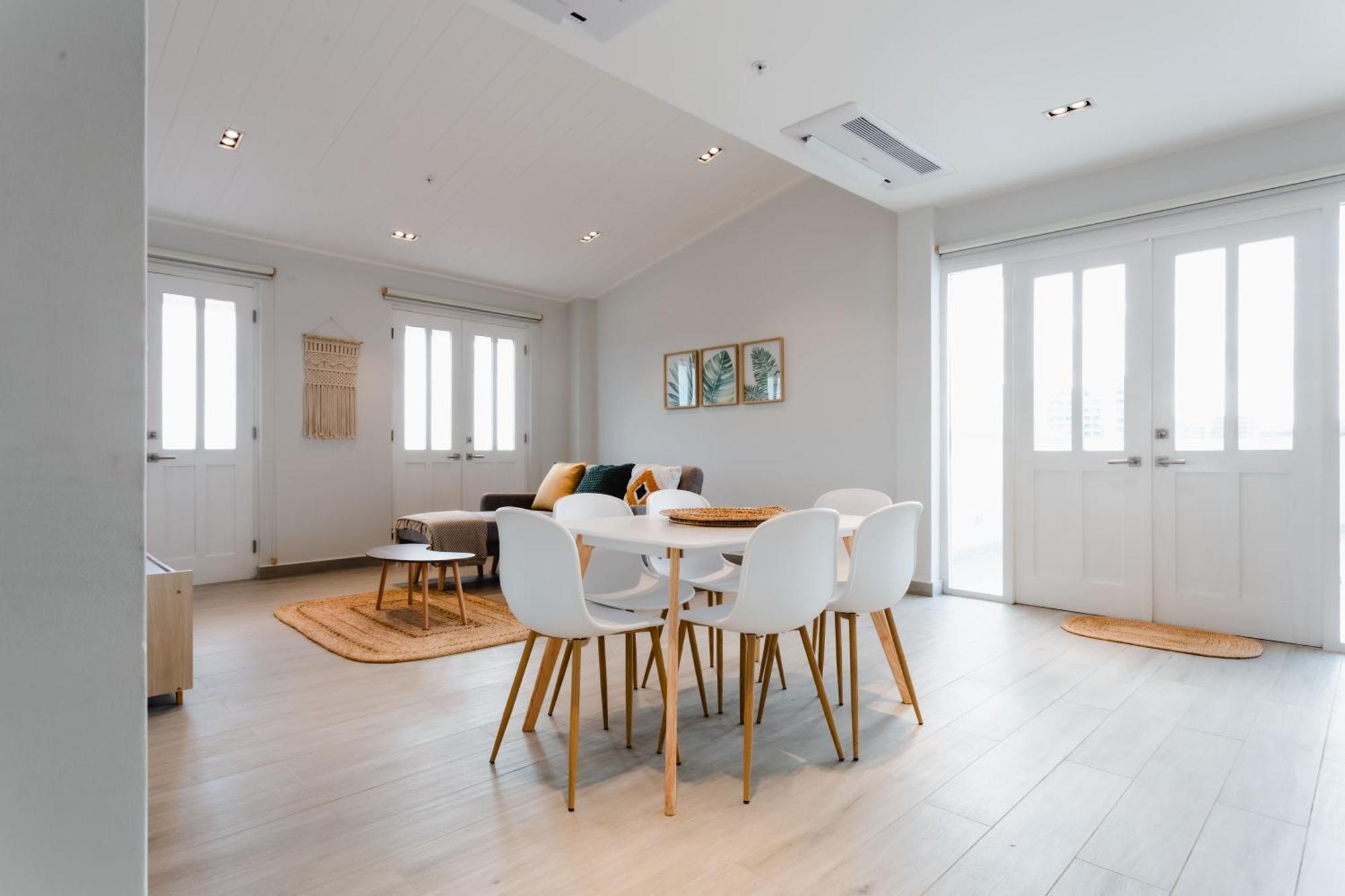Casa Love By Wynwood House ปานามาซิตี้ ภายนอก รูปภาพ
