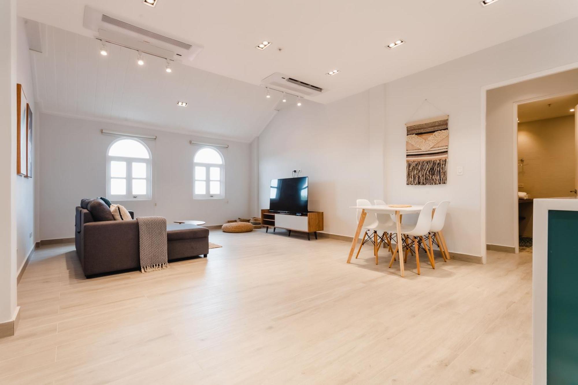 Casa Love By Wynwood House ปานามาซิตี้ ภายนอก รูปภาพ
