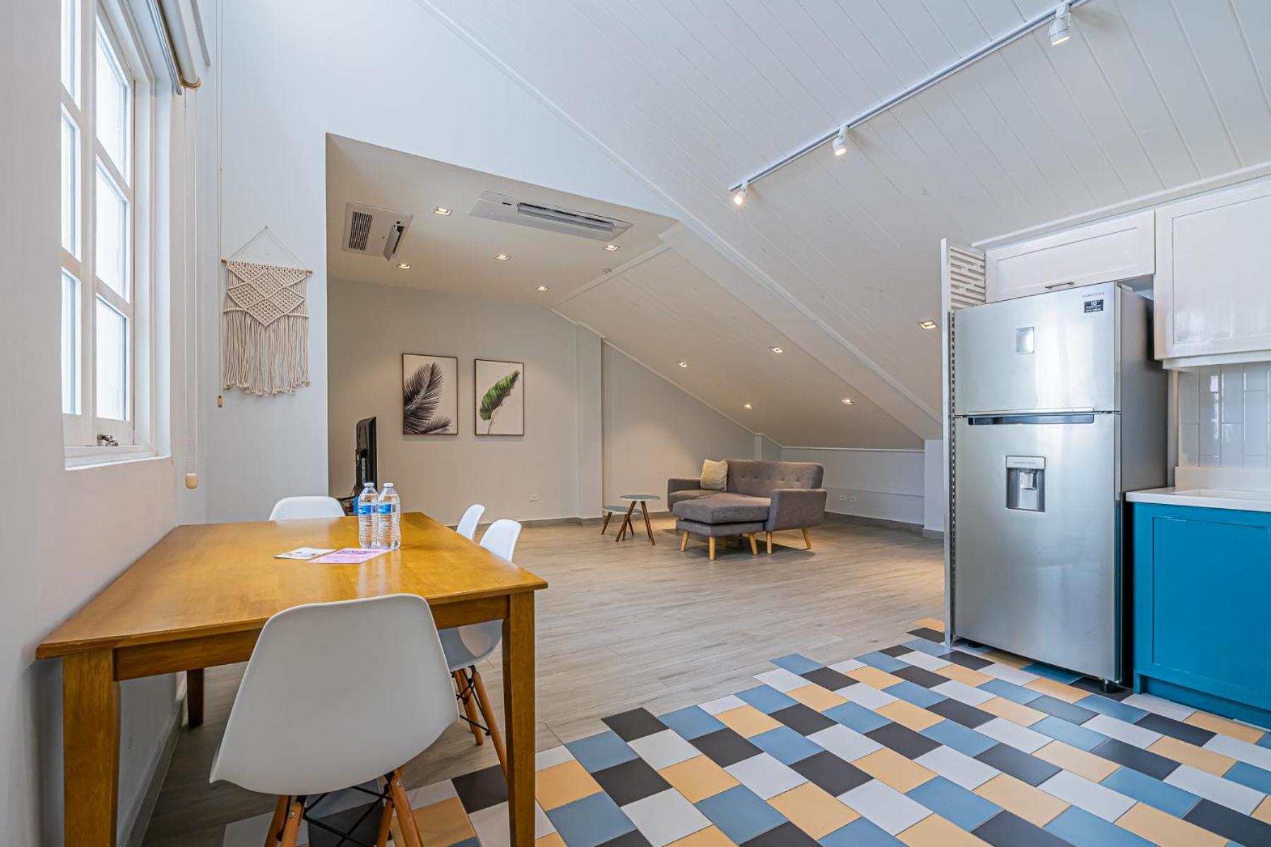Casa Love By Wynwood House ปานามาซิตี้ ภายนอก รูปภาพ